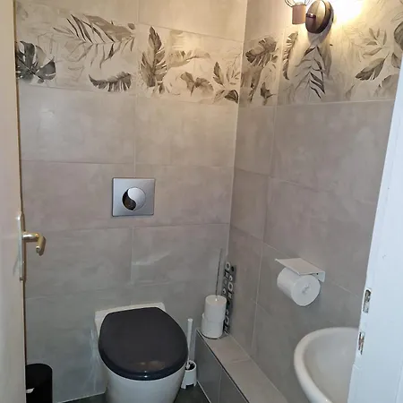 Les Appartements Sur Pompidou - 7 Appartements Neufs Societe Selogerametz Com Exterior foto