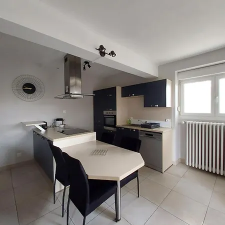 Les Appartements Sur Pompidou - 7 Appartements Neufs Societe Selogerametz Com Exterior foto