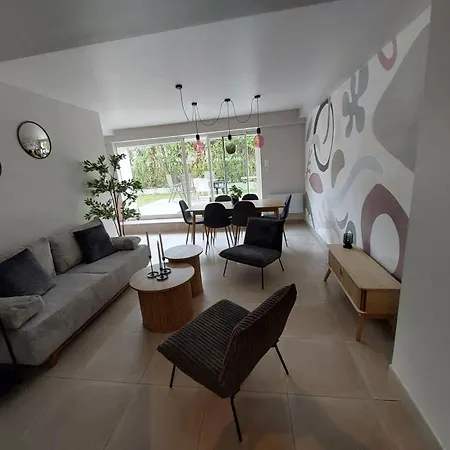 Les Appartements Sur Pompidou - 7 Appartements Neufs Societe Selogerametz Com Exterior foto