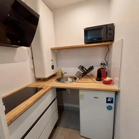Les Appartements Sur Pompidou - 7 Appartements Neufs Societe Selogerametz Com Exterior foto
