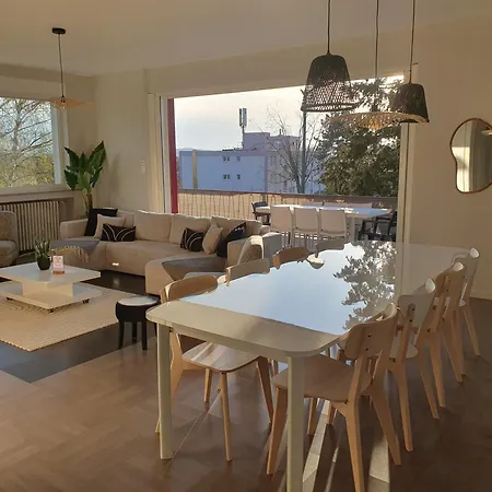 Les Appartements Sur Pompidou - 7 Appartements Neufs Societe Selogerametz Com Exterior foto