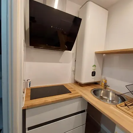 Les Appartements Sur Pompidou - 7 Appartements Neufs Societe Selogerametz Com Exterior foto