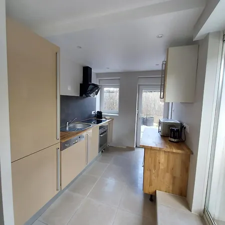 Les Appartements Sur Pompidou - 7 Appartements Neufs Societe Selogerametz Com Exterior foto