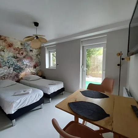 Les Appartements Sur Pompidou - 7 Appartements Neufs Societe Selogerametz Com Exterior foto