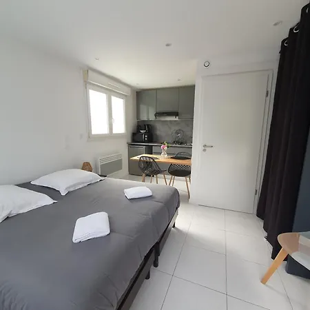 Les Appartements Sur Pompidou - 7 Appartements Neufs Societe Selogerametz Com Exterior foto