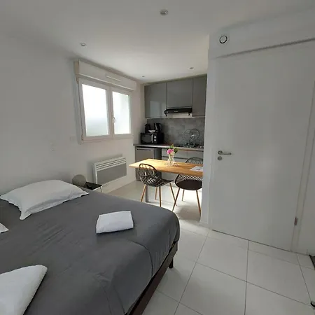Les Appartements Sur Pompidou - 7 Appartements Neufs Societe Selogerametz Com Exterior foto