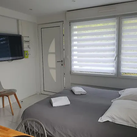Les Appartements Sur Pompidou - 7 Appartements Neufs Societe Selogerametz Com Exterior foto