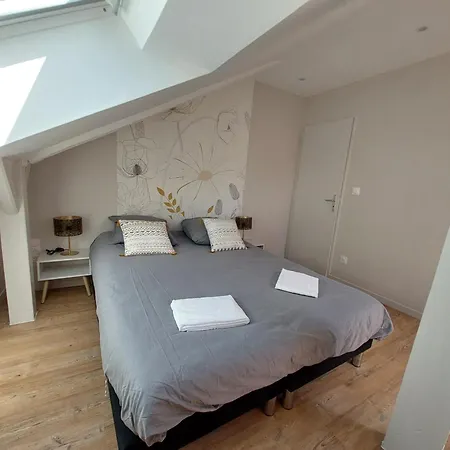 Les Appartements Sur Pompidou - 7 Appartements Neufs Societe Selogerametz Com Exterior foto