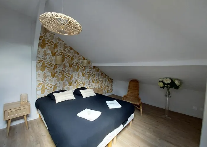 Les Appartements Sur Pompidou - 7 Appartements Neufs Societe Selogerametz Com