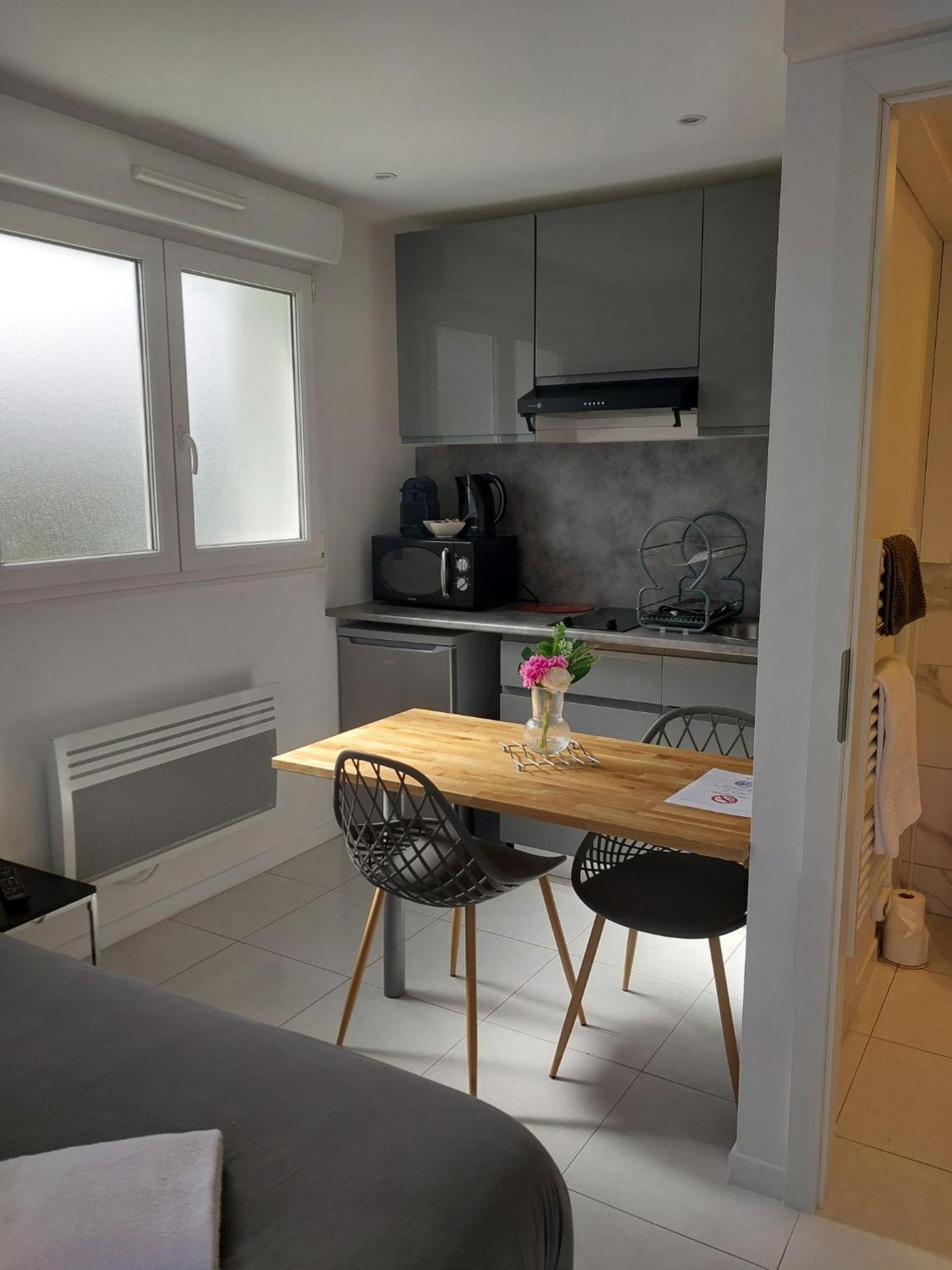 Sur Pompidou - 7 Neufs Societe Selogerametz Com Apartment