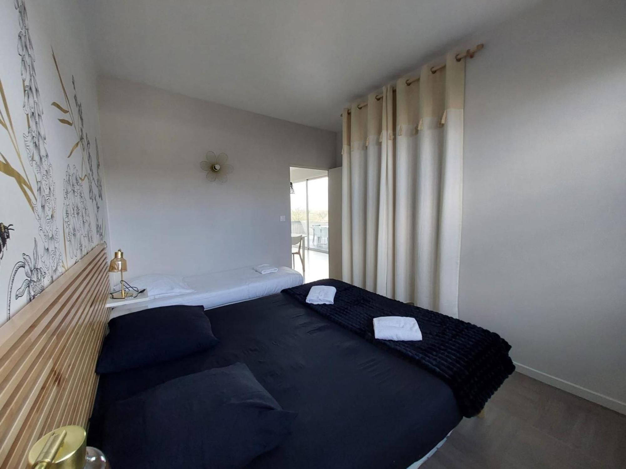 Sur Pompidou - 7 Neufs Societe Selogerametz Com Apartment