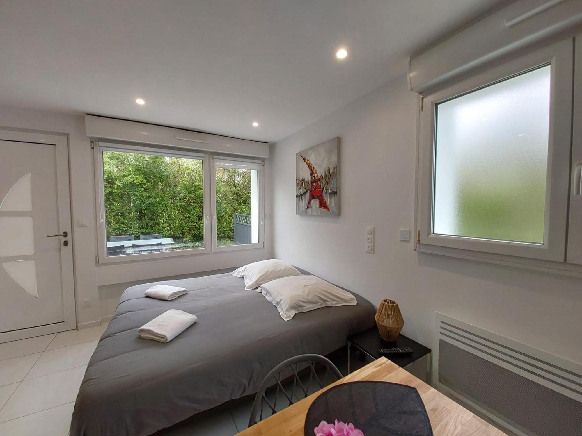Apartment Sur Pompidou - 7 Neufs Societe Selogerametz Com
