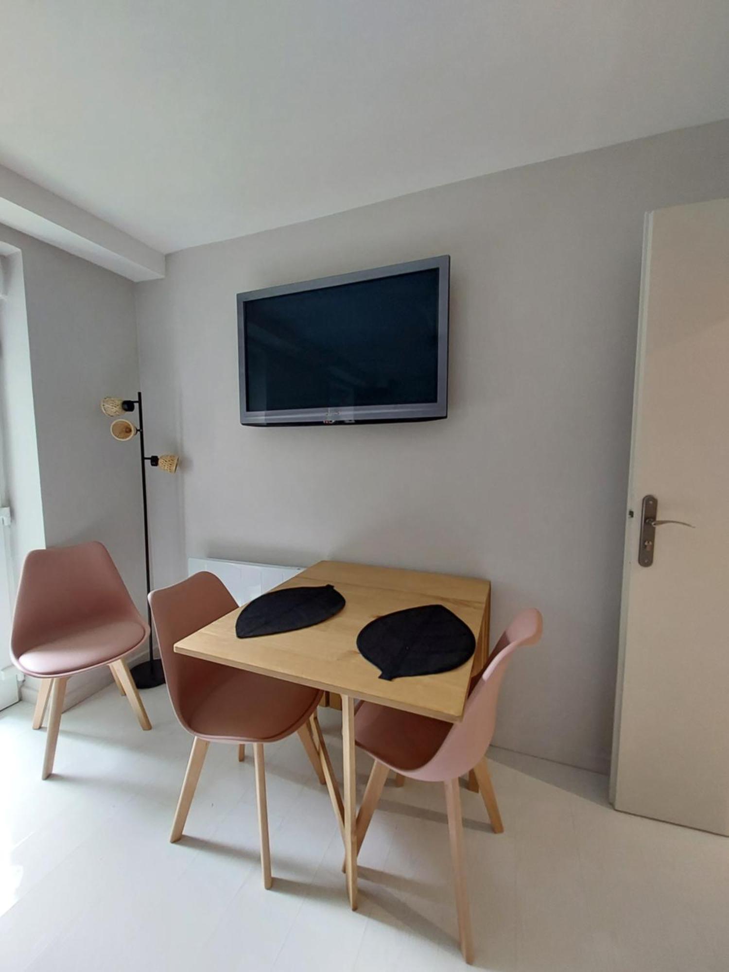 Sur Pompidou - 7 Neufs Societe Selogerametz Com Apartment