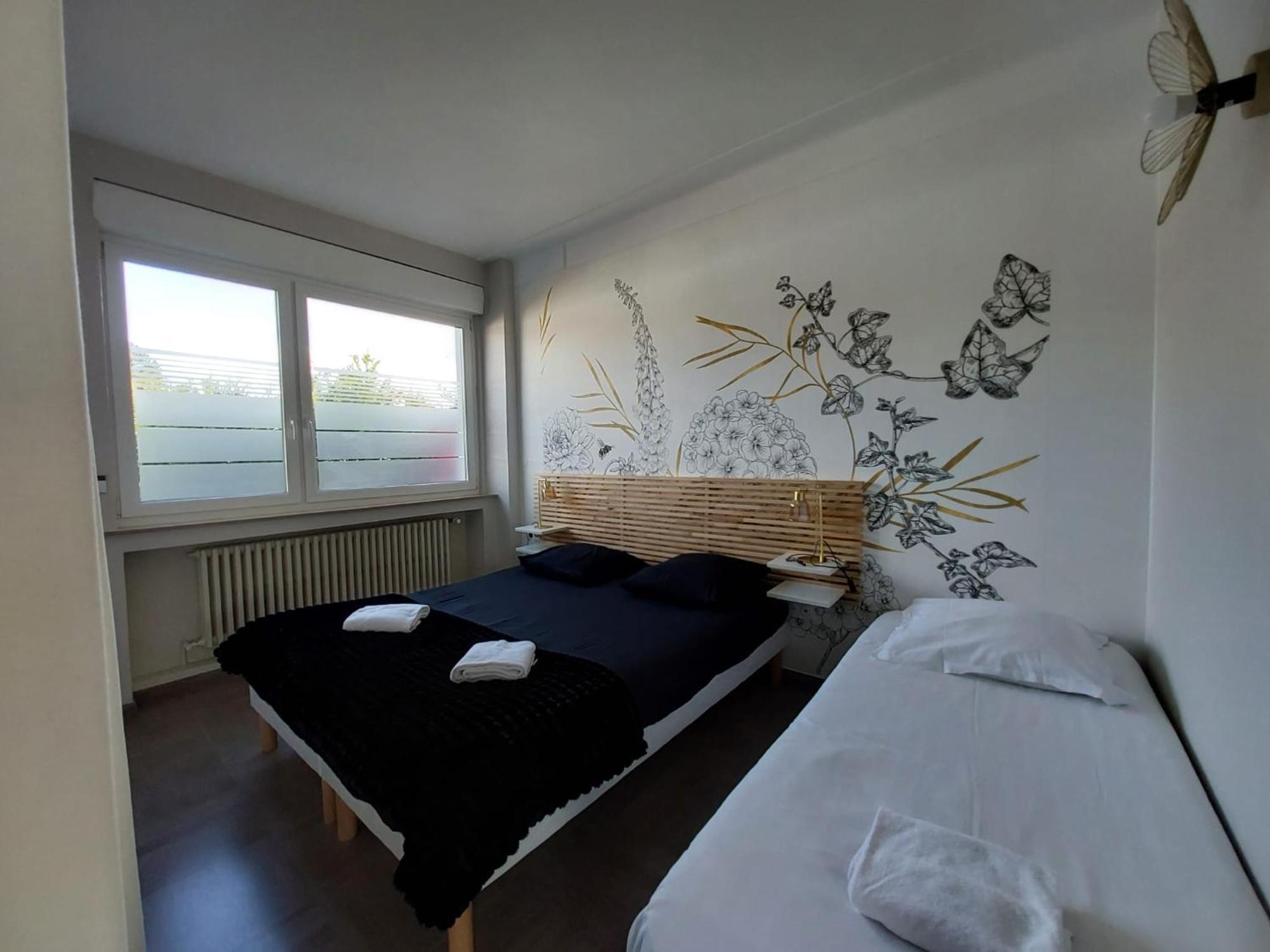 Apartment Sur Pompidou - 7 Neufs Societe Selogerametz Com Metz