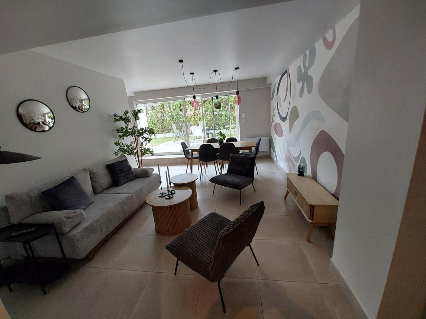 Apartment Sur Pompidou - 7 Neufs Societe Selogerametz Com *