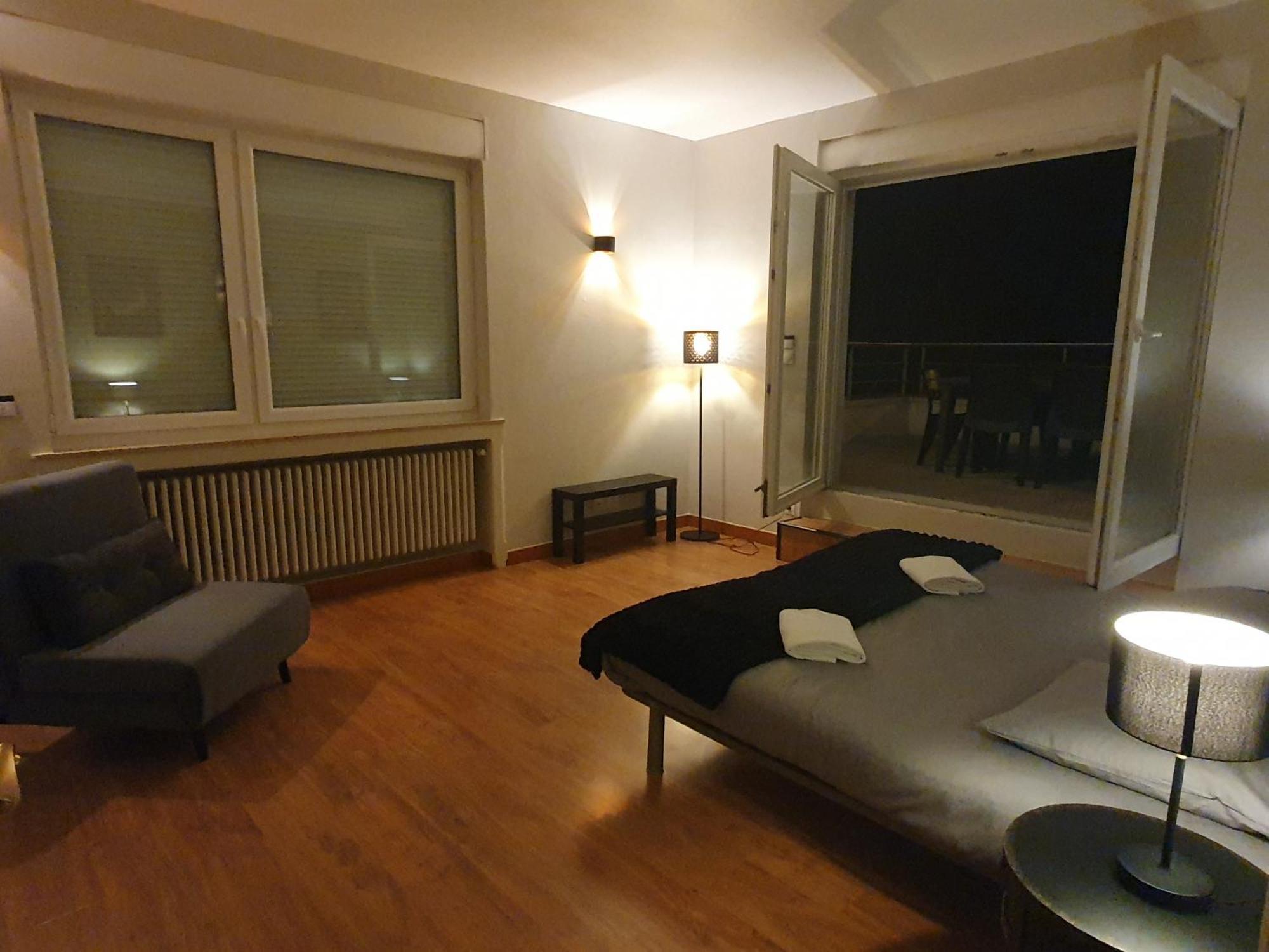 Sur Pompidou - 7 Neufs Societe Selogerametz Com