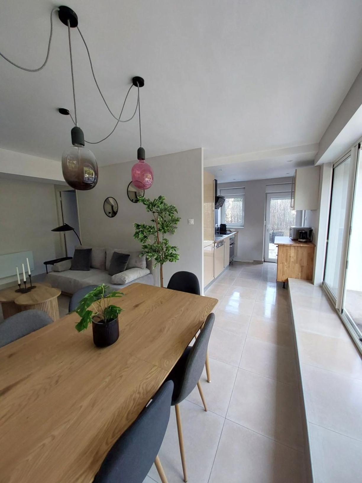 Apartment Sur Pompidou - 7 Neufs Societe Selogerametz Com
