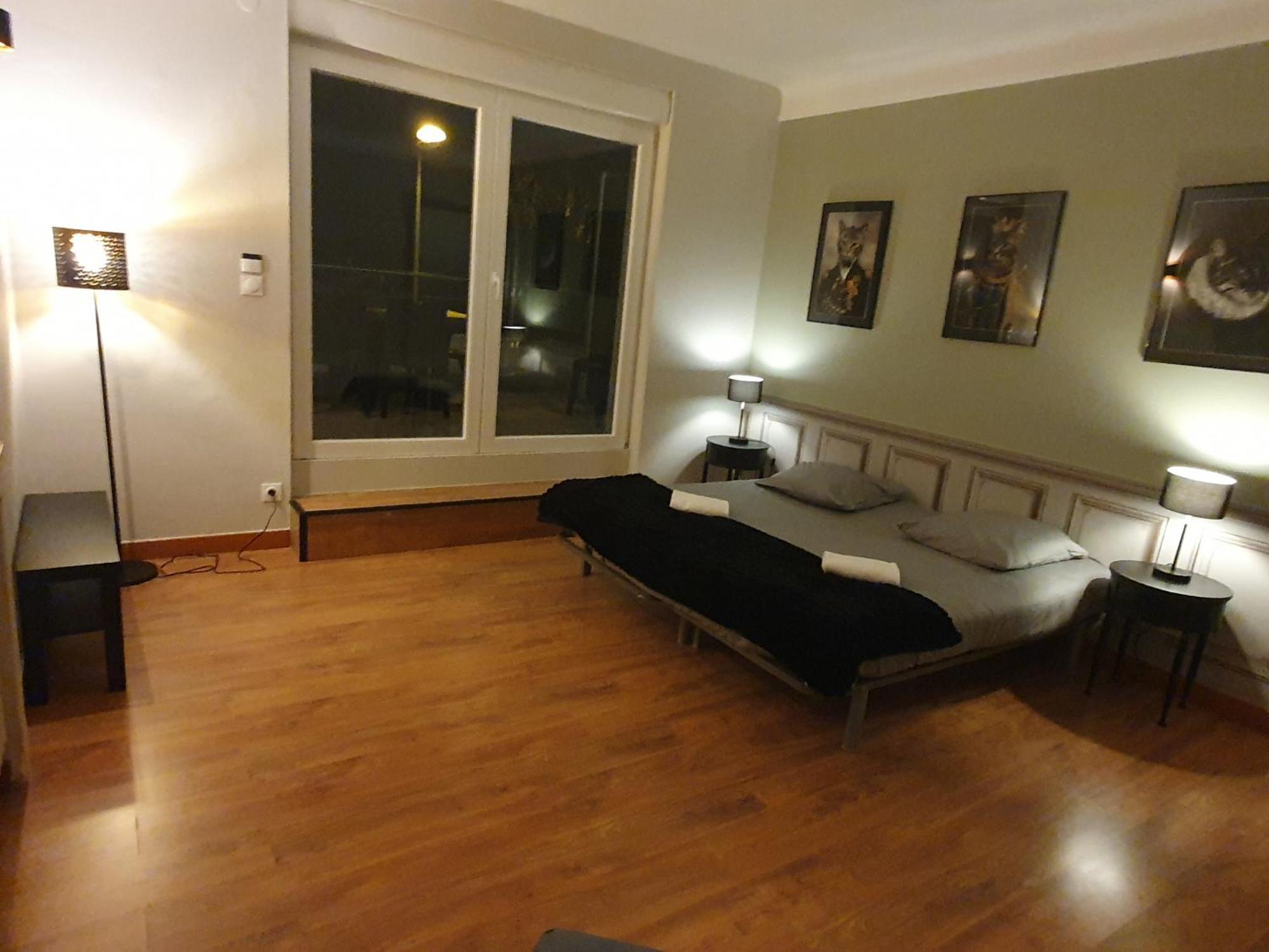 Sur Pompidou - 7 Neufs Societe Selogerametz Com Apartment Metz