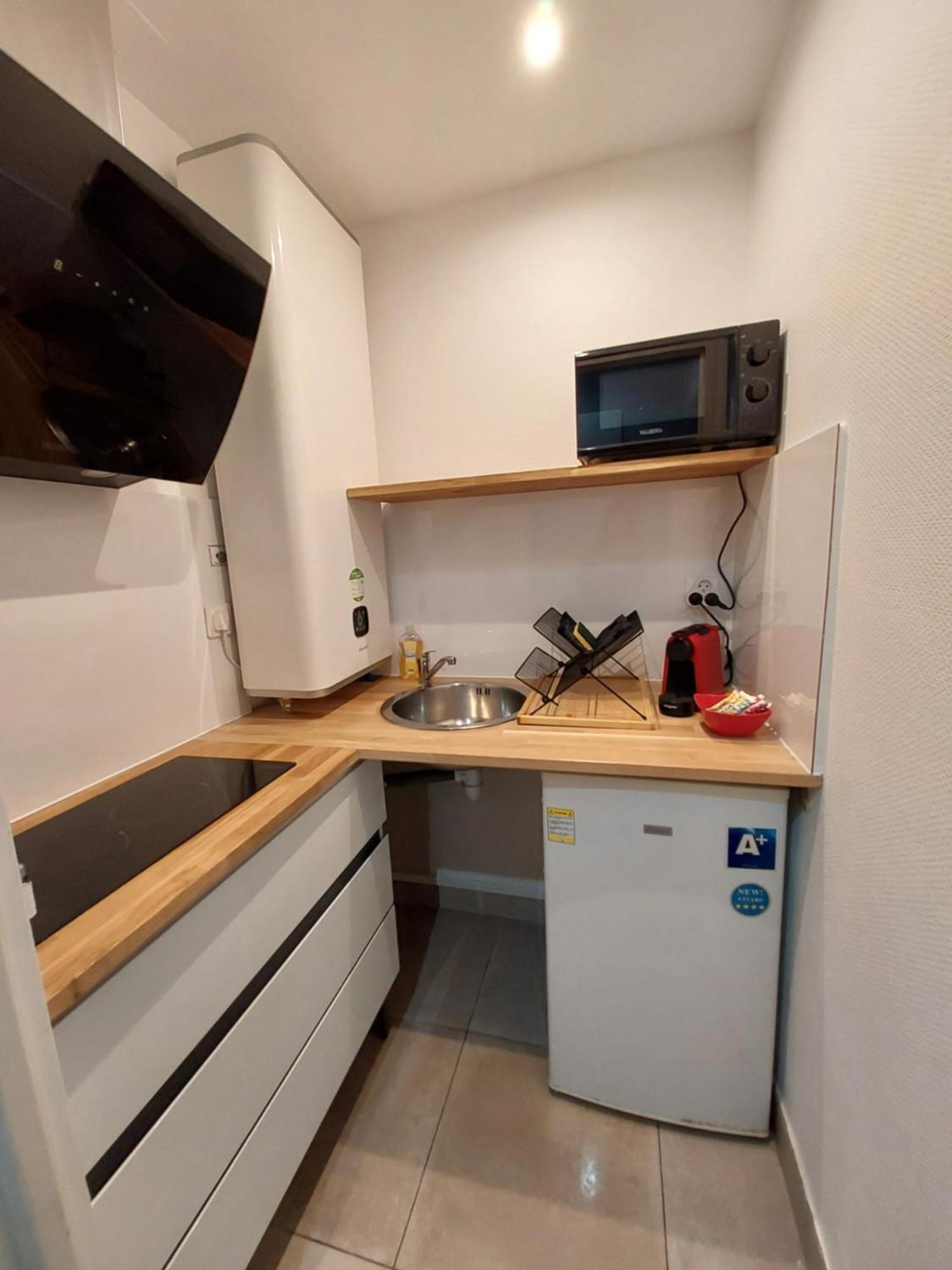 Sur Pompidou - 7 Neufs Societe Selogerametz Com Apartment