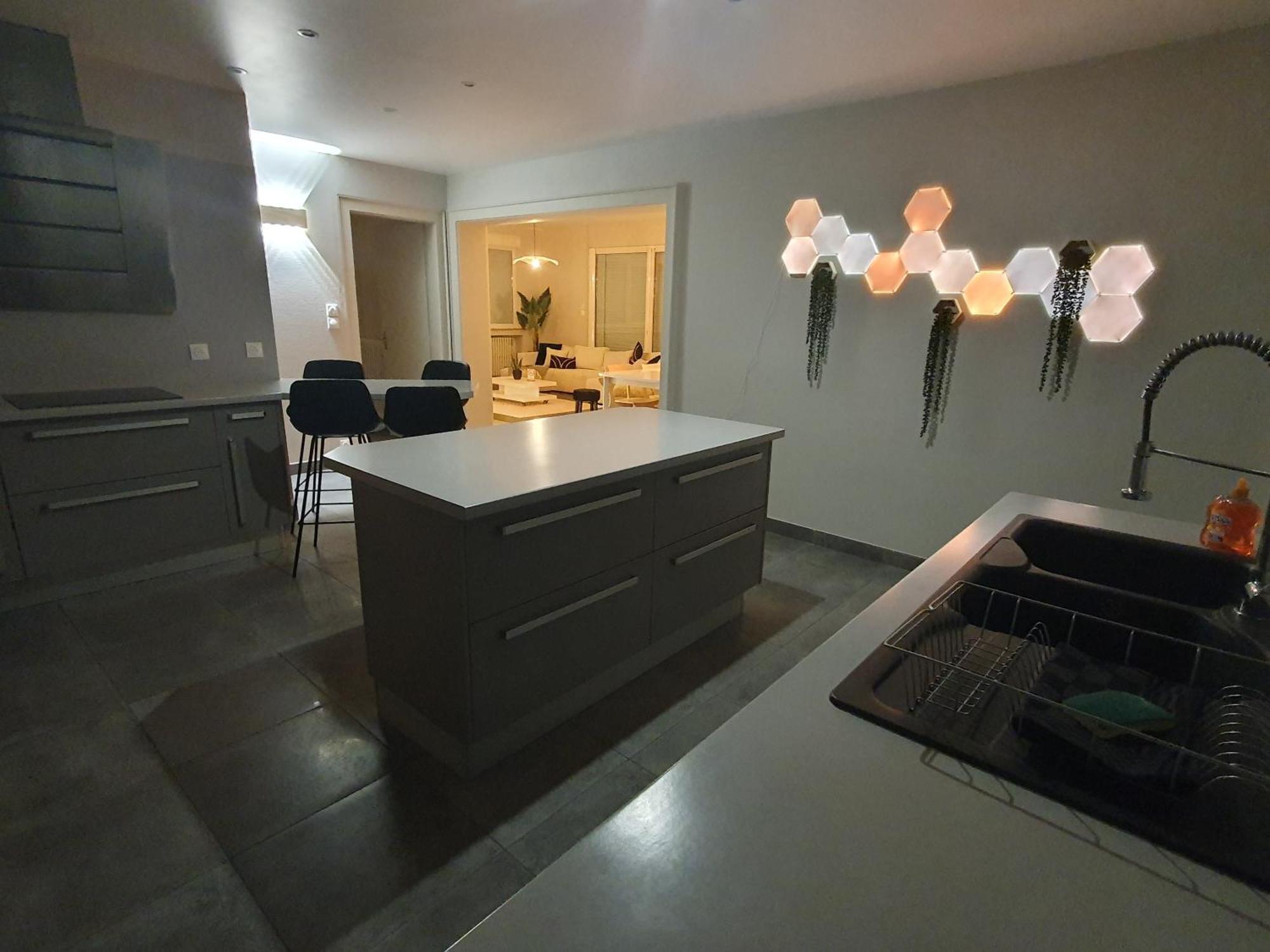 Apartment Sur Pompidou - 7 Neufs Societe Selogerametz Com