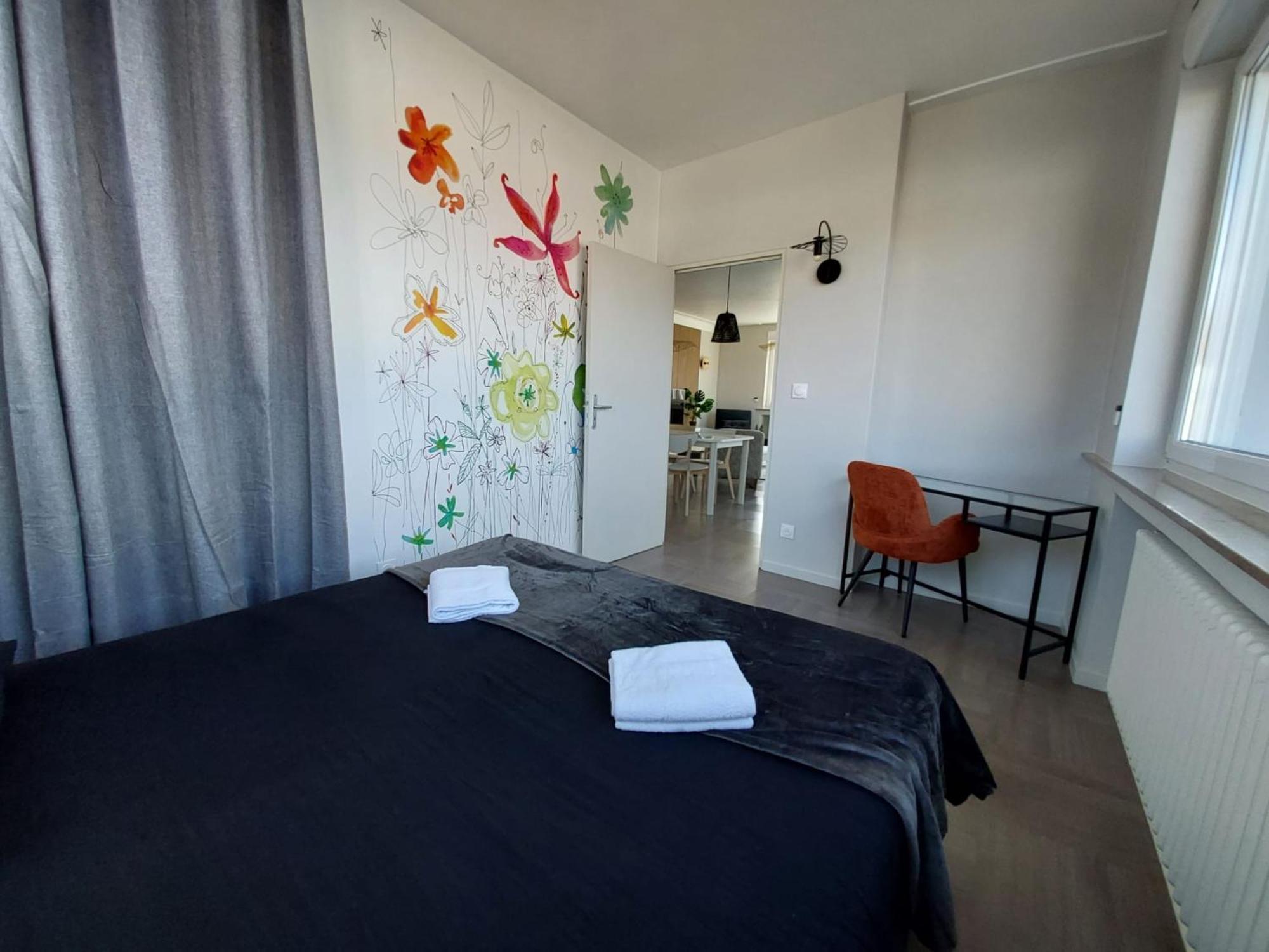 Apartment Sur Pompidou - 7 Neufs Societe Selogerametz Com