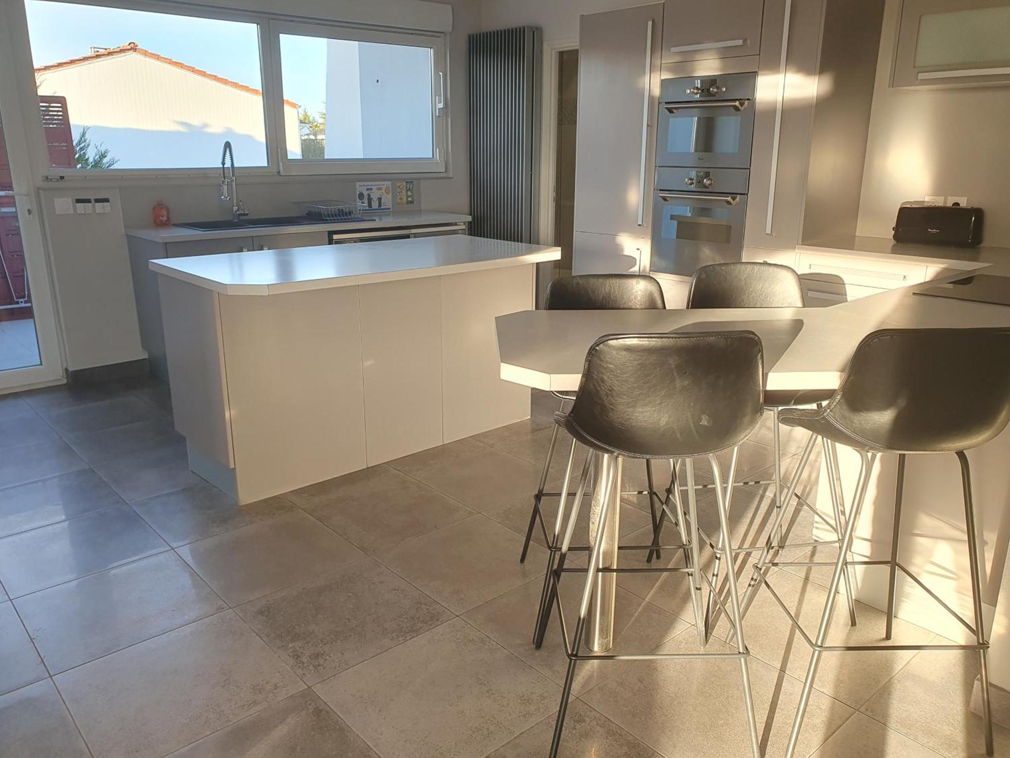Sur Pompidou - 7 Neufs Societe Selogerametz Com Apartment Metz