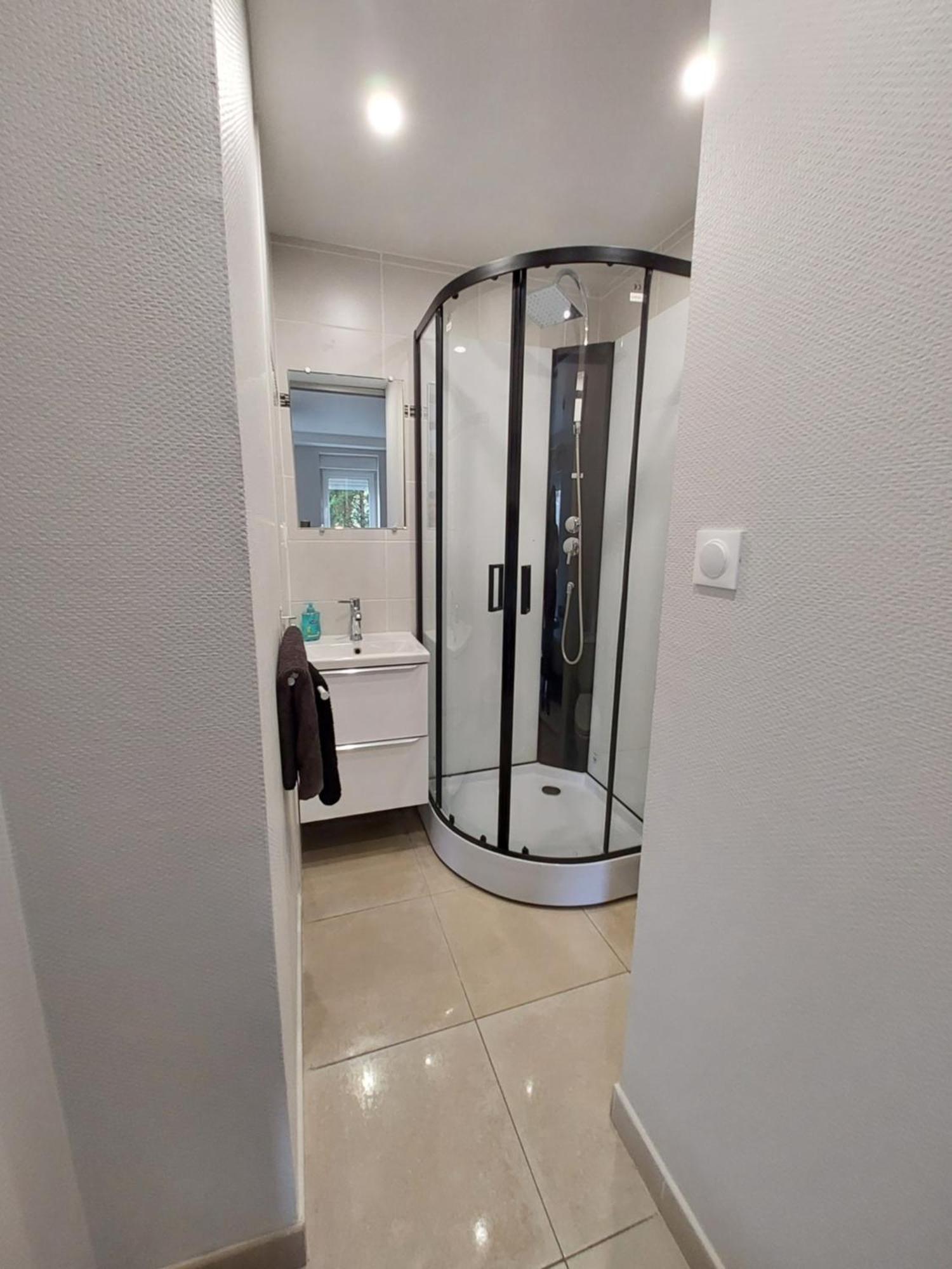 Apartment Sur Pompidou - 7 Neufs Societe Selogerametz Com *