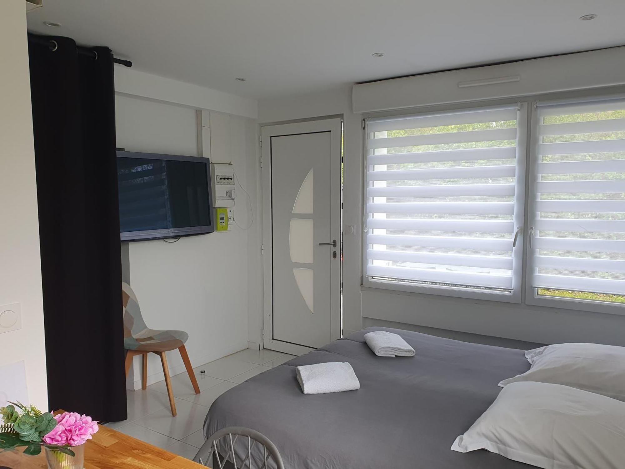 Sur Pompidou - 7 Neufs Societe Selogerametz Com Apartment *