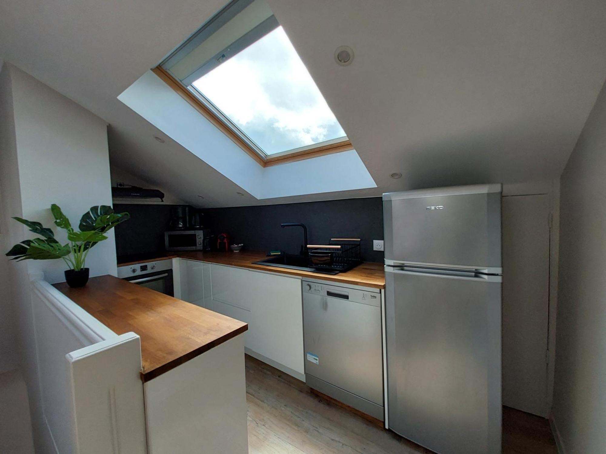 Apartamento Sur Pompidou - 7 Neufs Societe Selogerametz Com