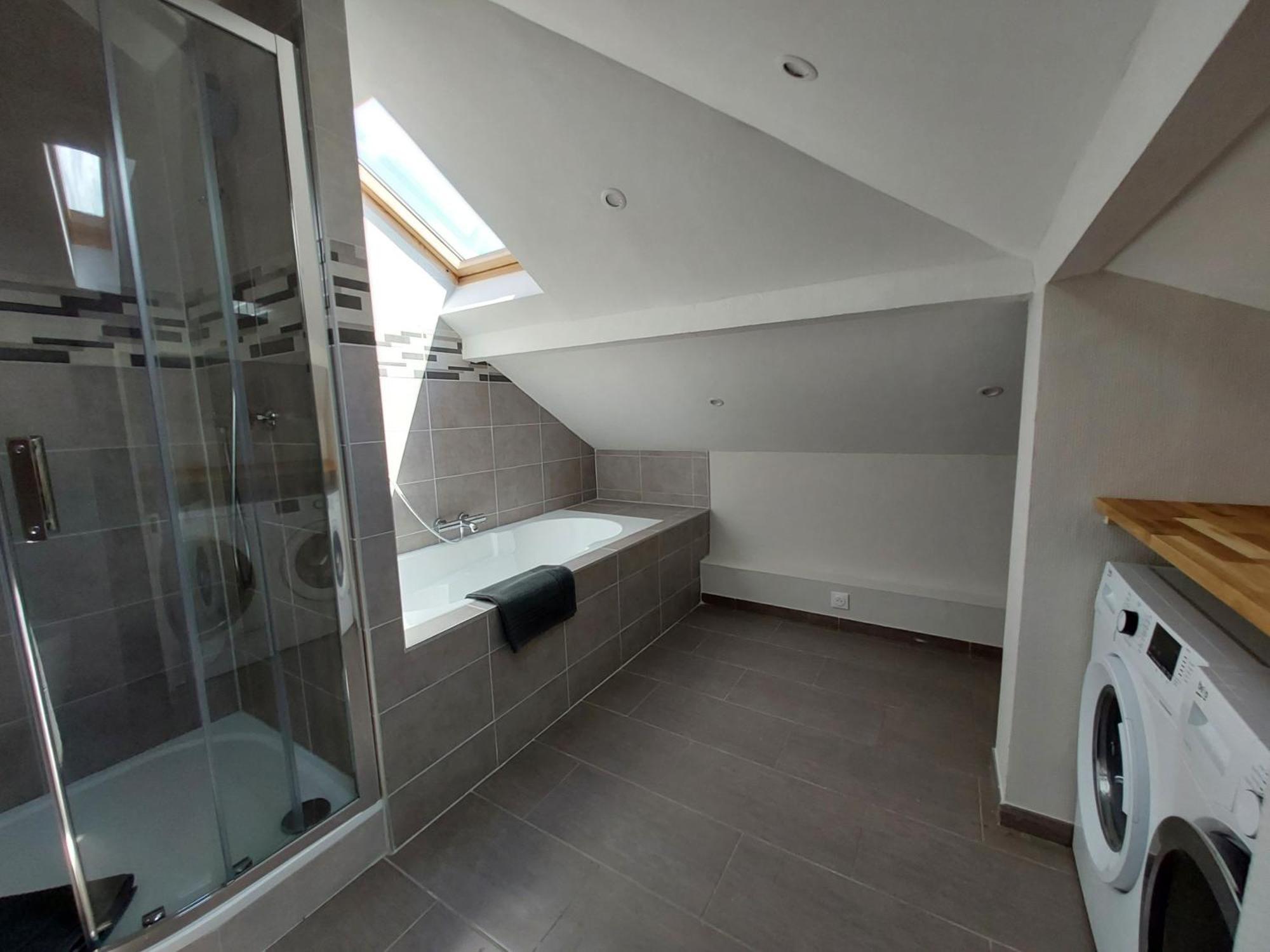 Apartment Sur Pompidou - 7 Neufs Societe Selogerametz Com *