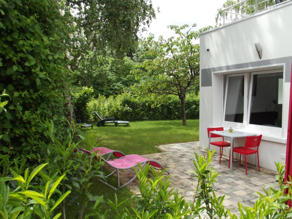 Apartment Sur Pompidou - 7 Neufs Societe Selogerametz Com Metz